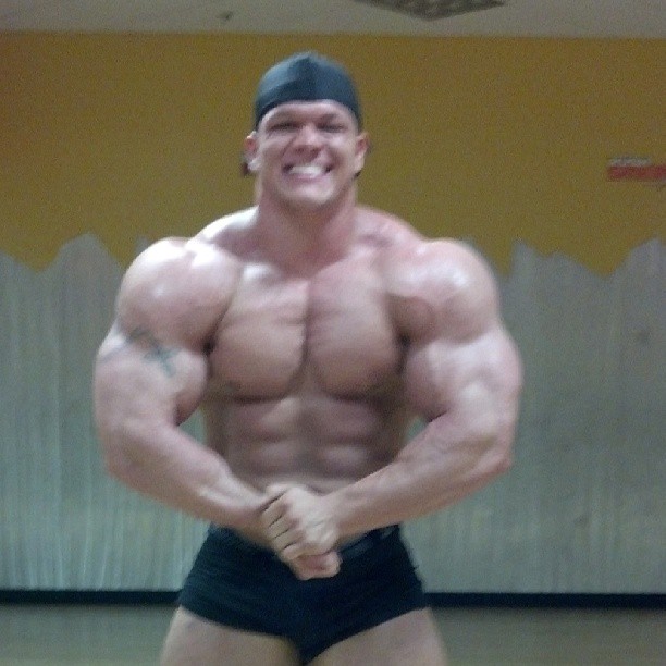 Dallas McCarver