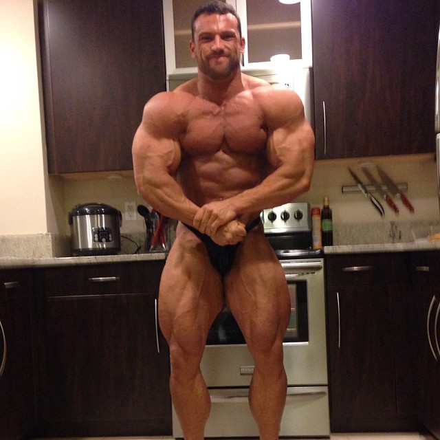 Nick Trigili
