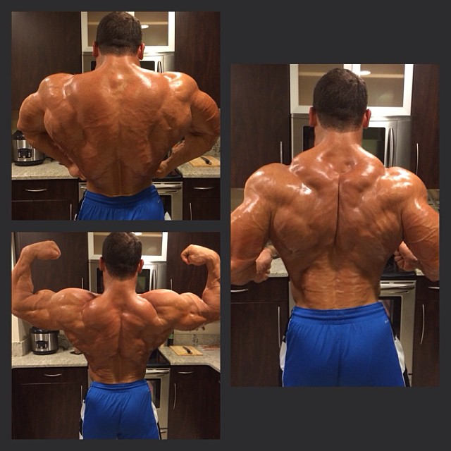 Nick Trigili
