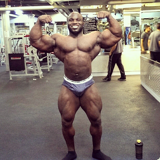 Akim Williams