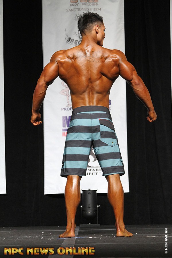 Jeremy Buendia