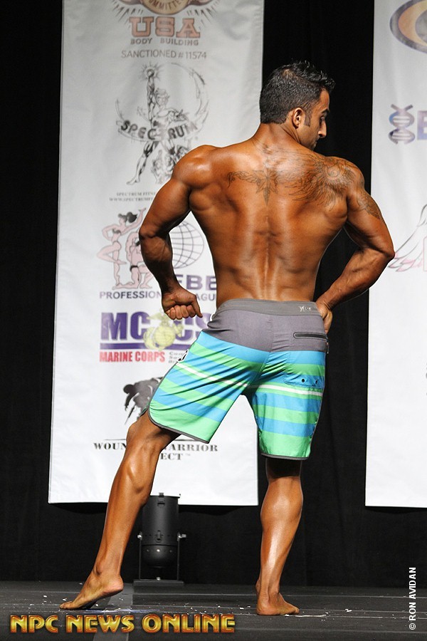 Shane Eslahi