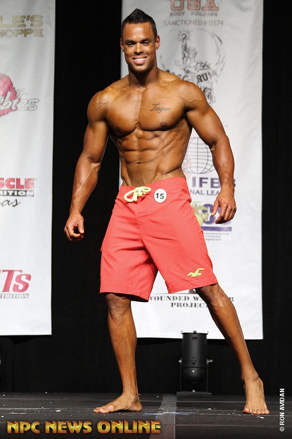 Jacob Roberson