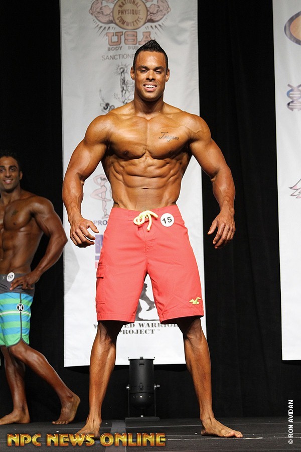 Jacob Roberson
