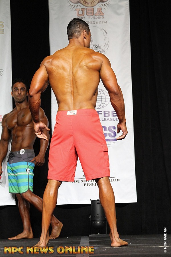 Jacob Roberson