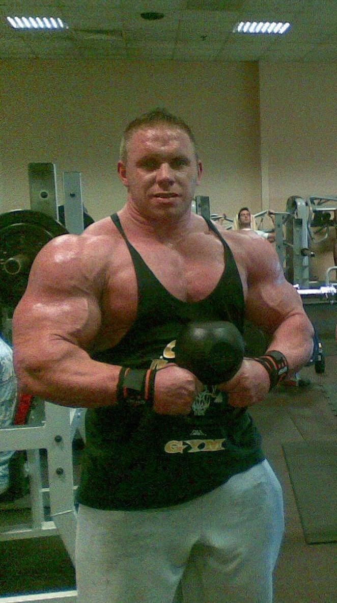 Daniel Toth