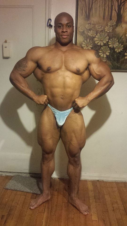 Jeff Beckham