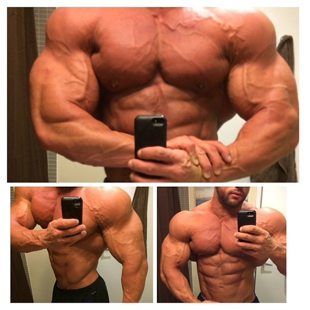 Nick Trigili