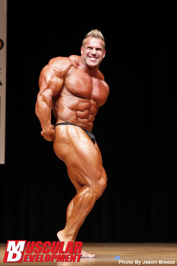 Jay Cutler