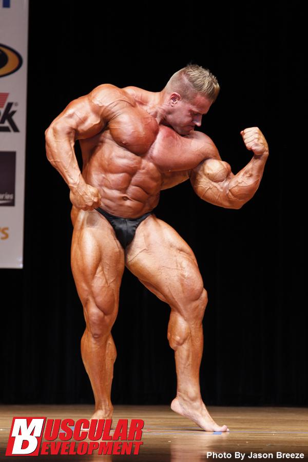 Jay Cutler