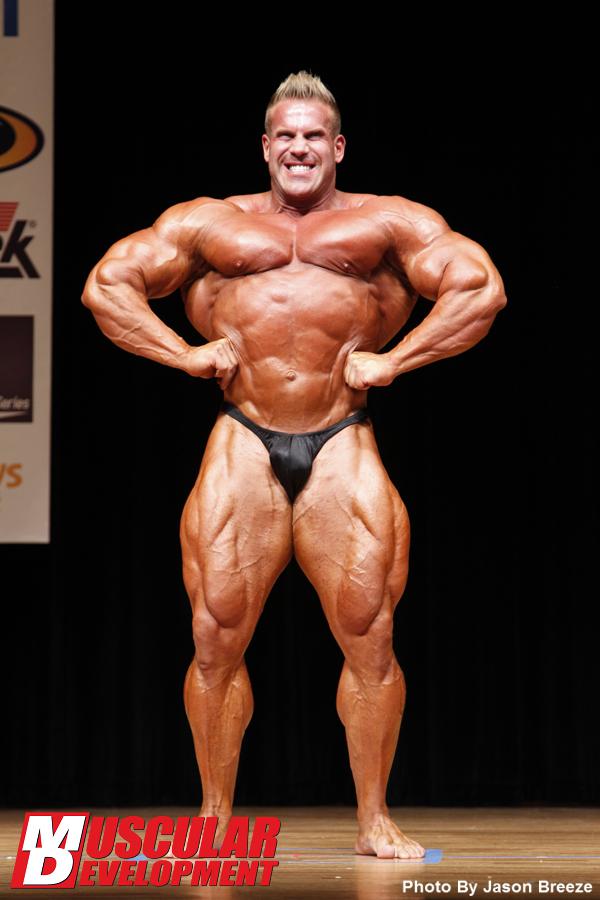 Jay Cutler