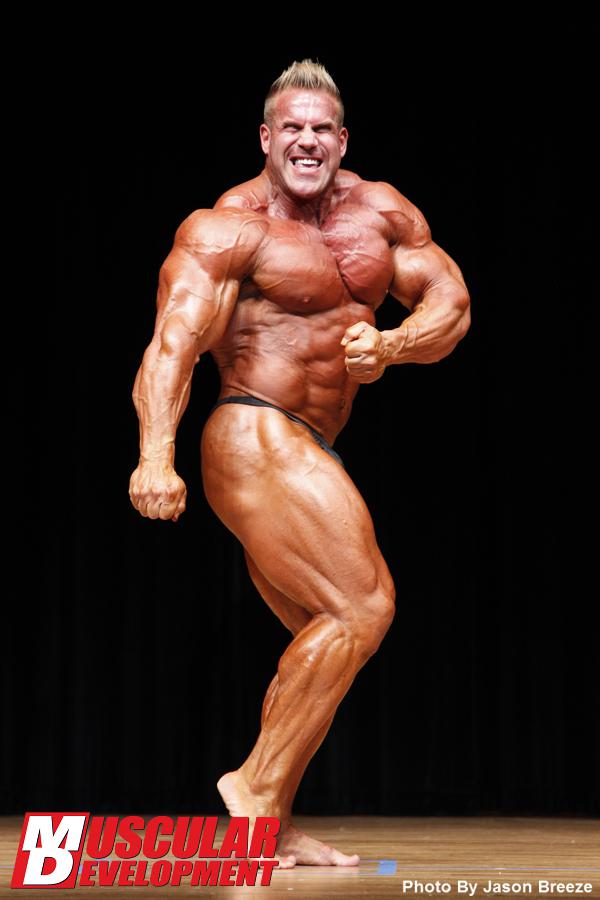 Jay Cutler