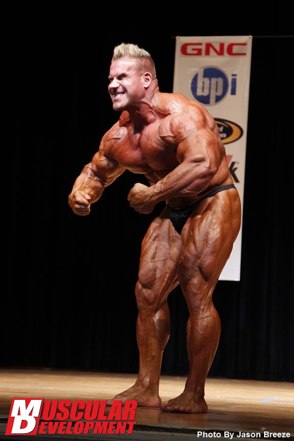 Jay Cutler