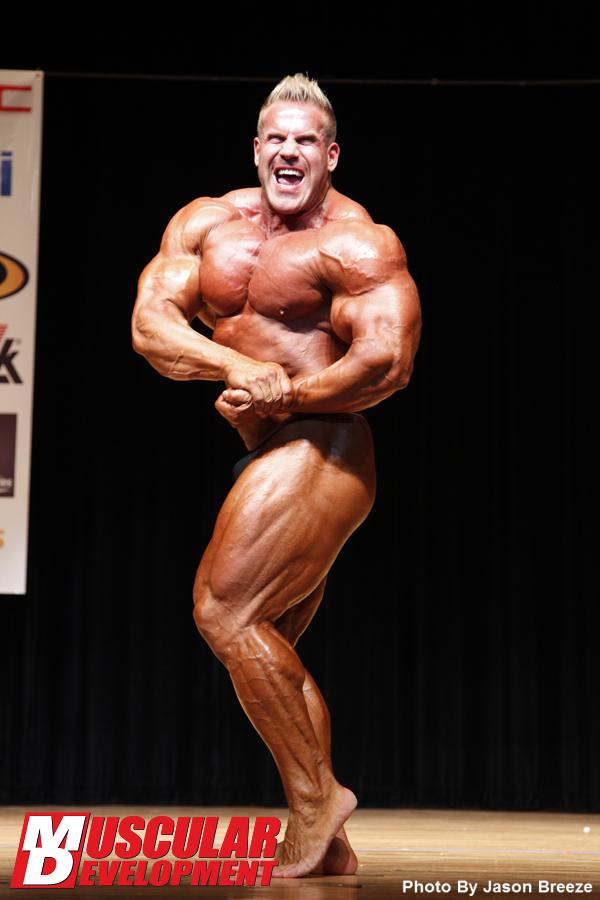 Jay Cutler