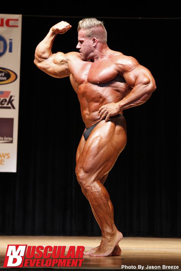 Jay Cutler