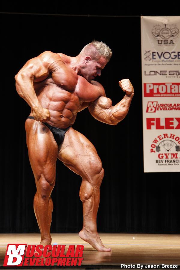 Jay Cutler