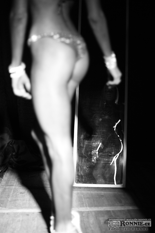 Amateur Bikini Olympia 2013