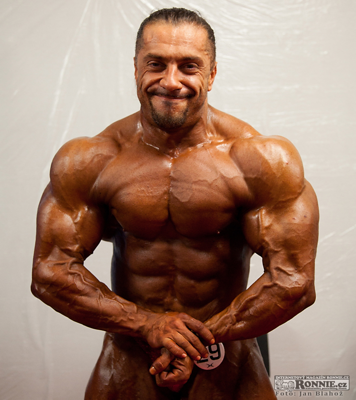 Mirsad Terzo
