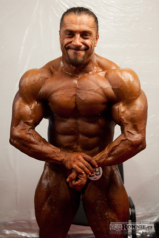 Mirsad Terzo