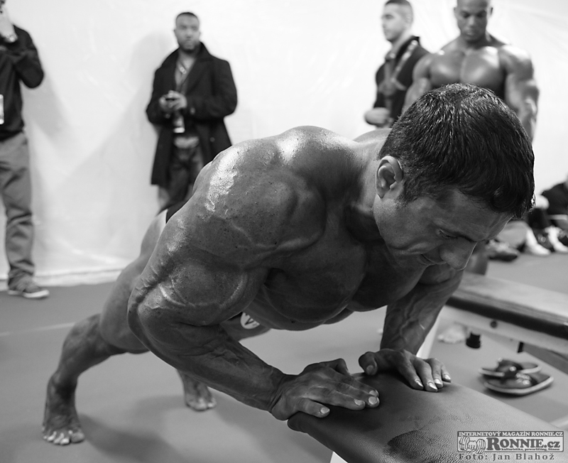Mehdi Hatami