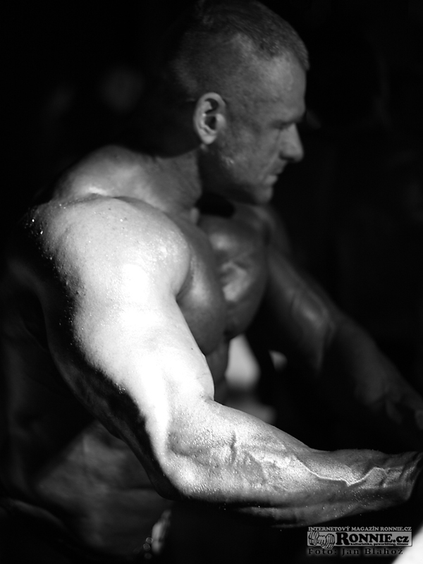 EVL�s Prague Pro 2013