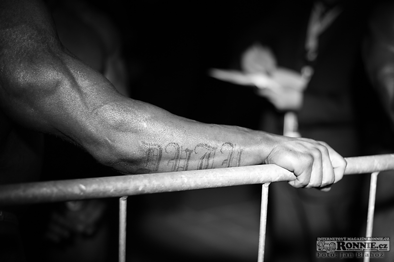 EVL�s Prague Pro 2013