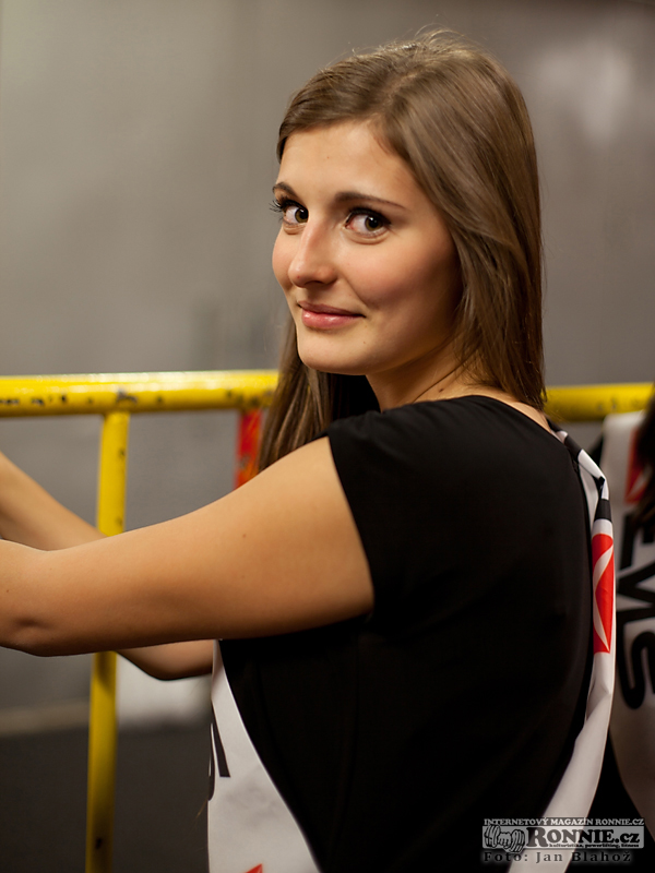 EVL�s Prague Pro 2013