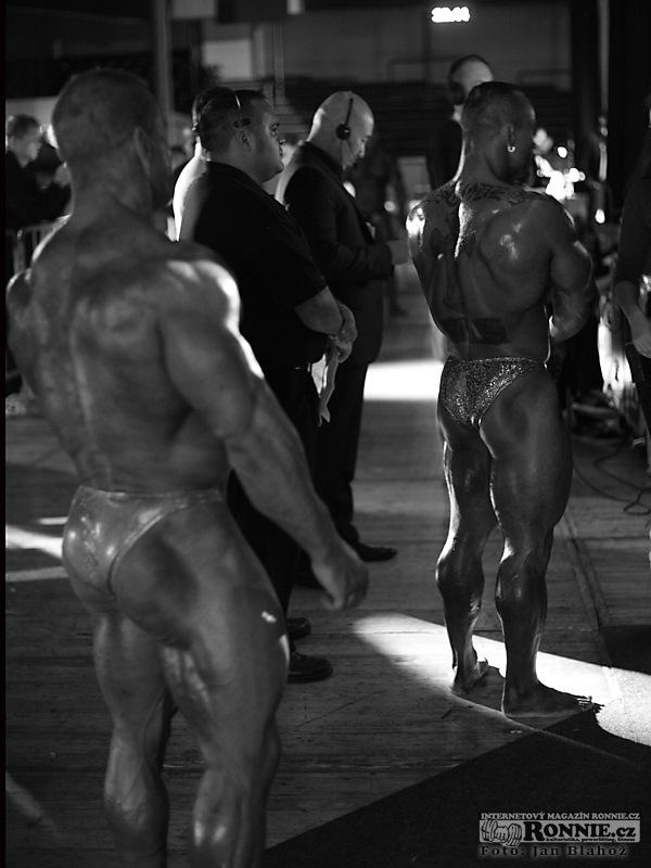 EVL�s Prague Pro 2013