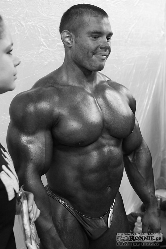 Alexey Lesukov