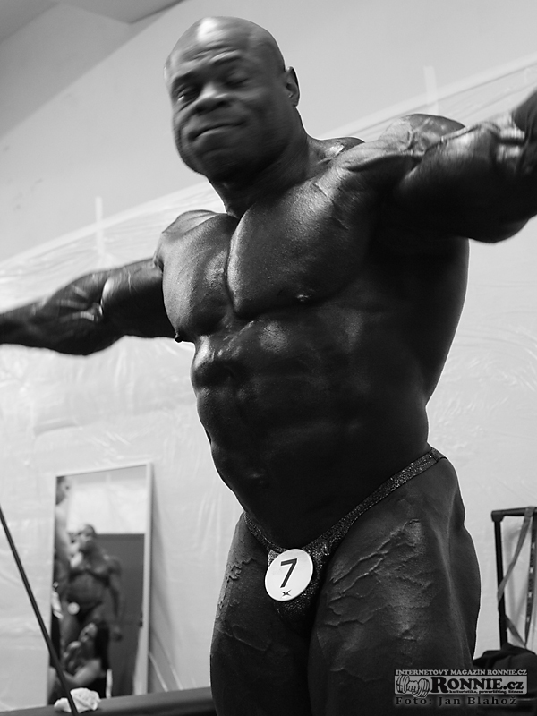 Kai Greene