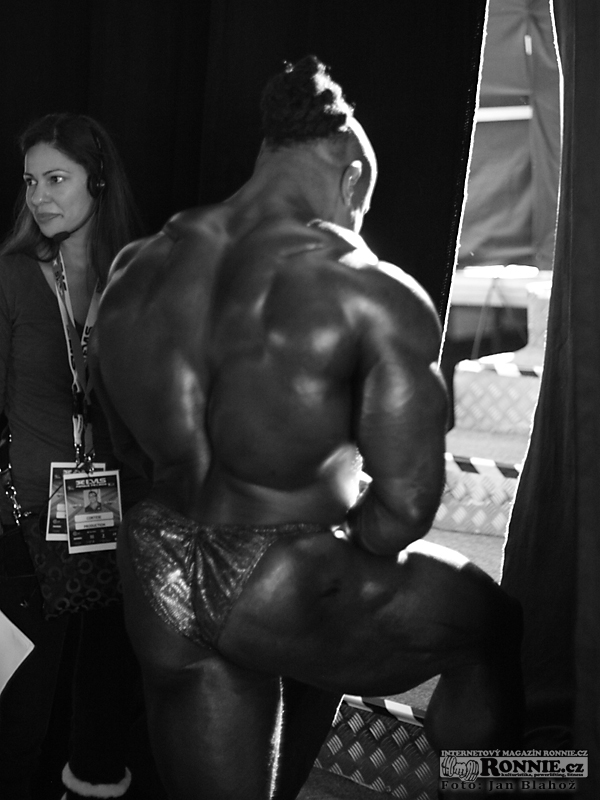 Kai Greene