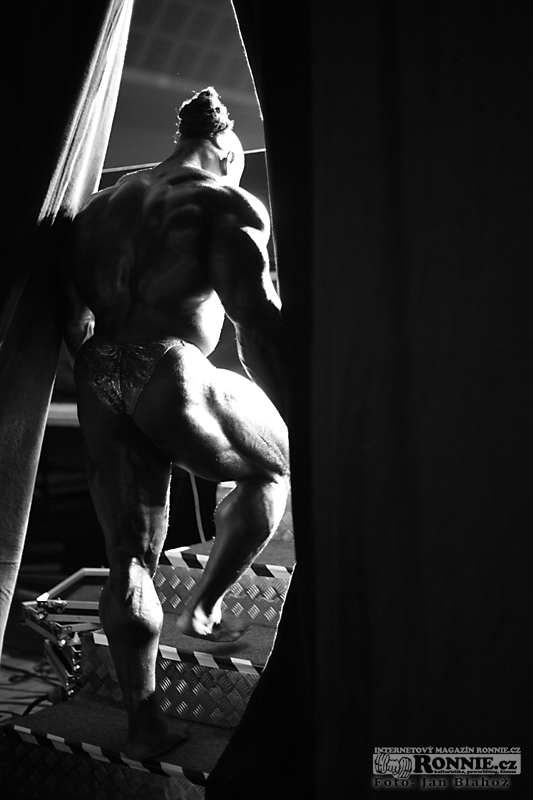Kai Greene