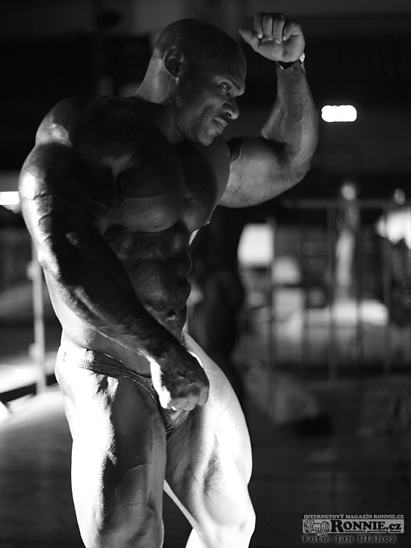 Fred Smalls