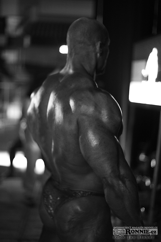 EVL�s Prague Pro 2013