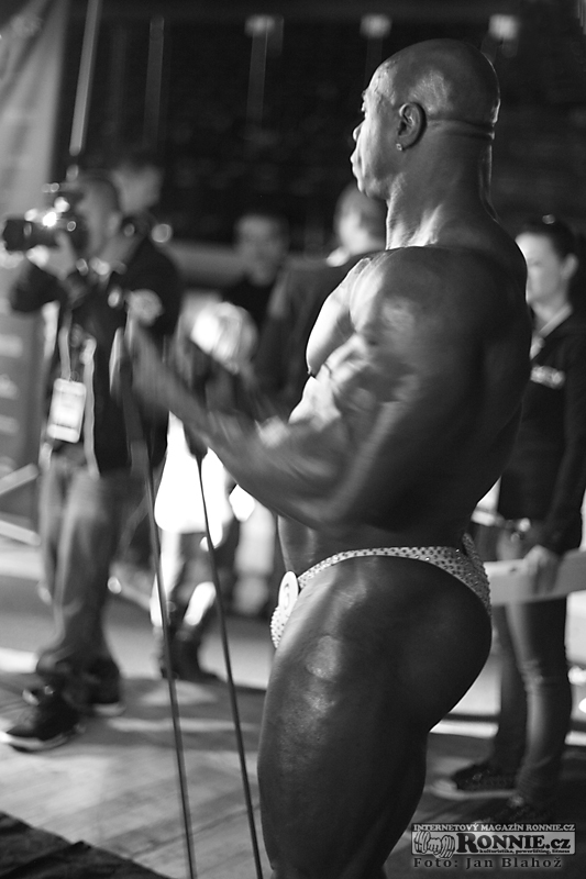 Toney Freeman