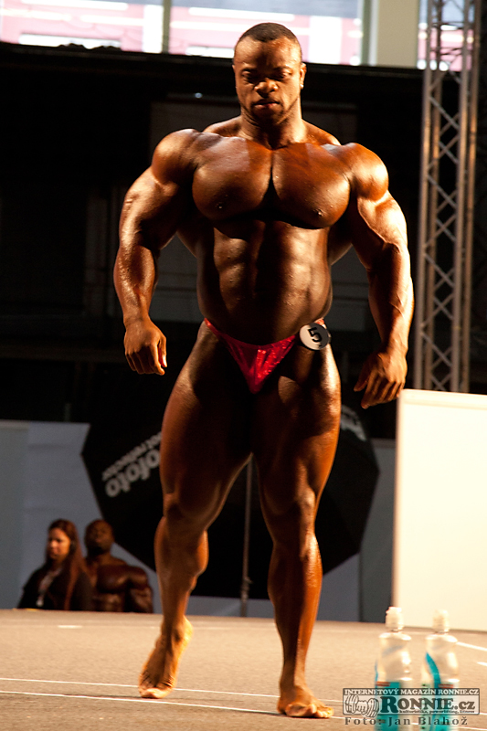 Clarence DeVis