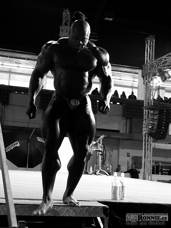 Kai Greene