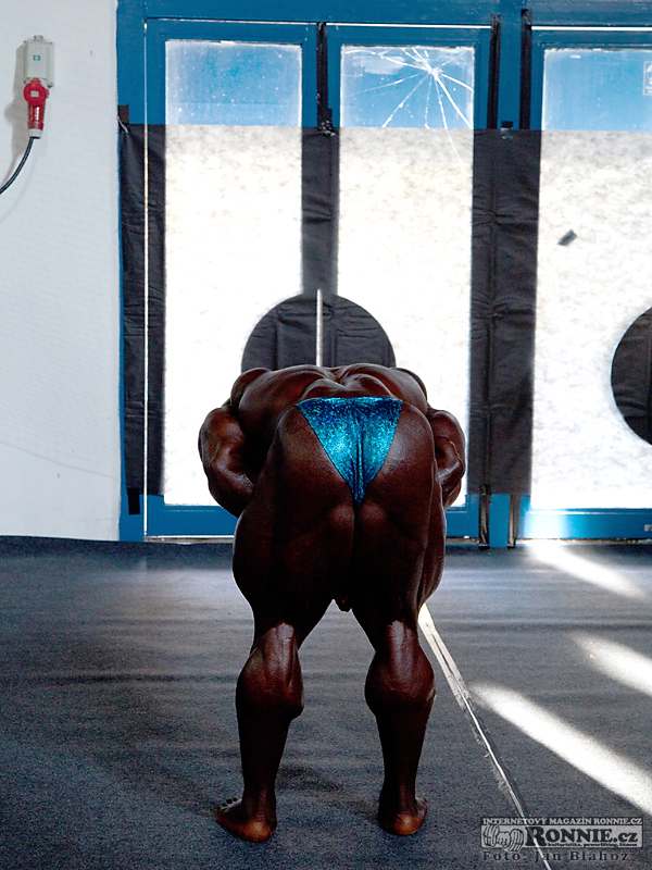 Kai Greene