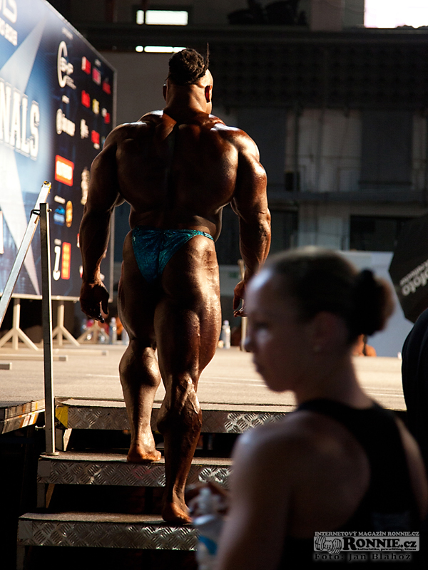 Kai Greene