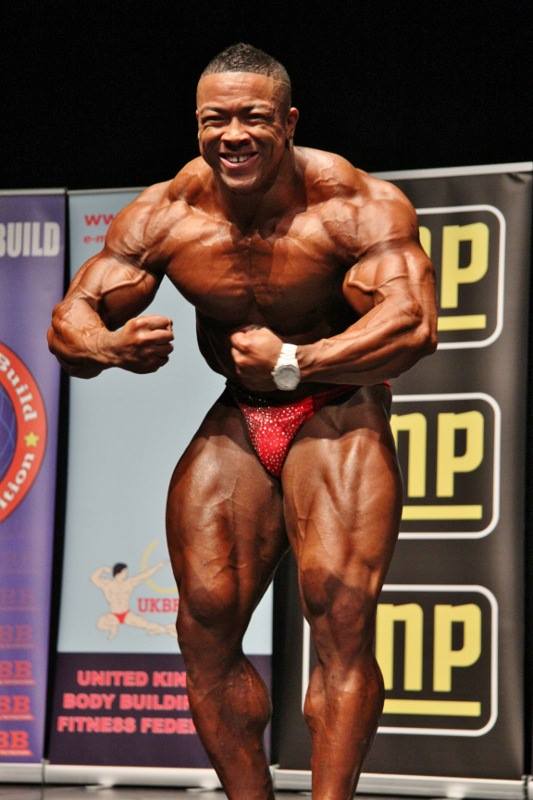 Ricardo Correia