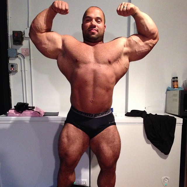 Jonathan Delarosa