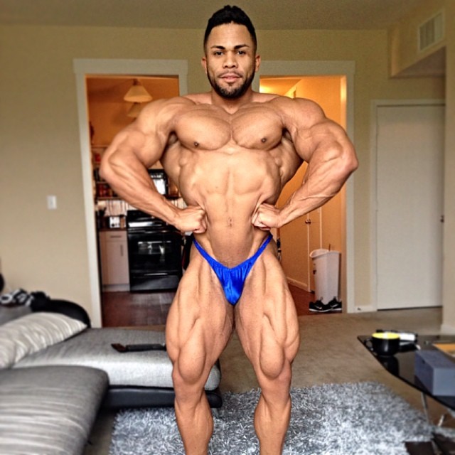 Jonathan Irizarry