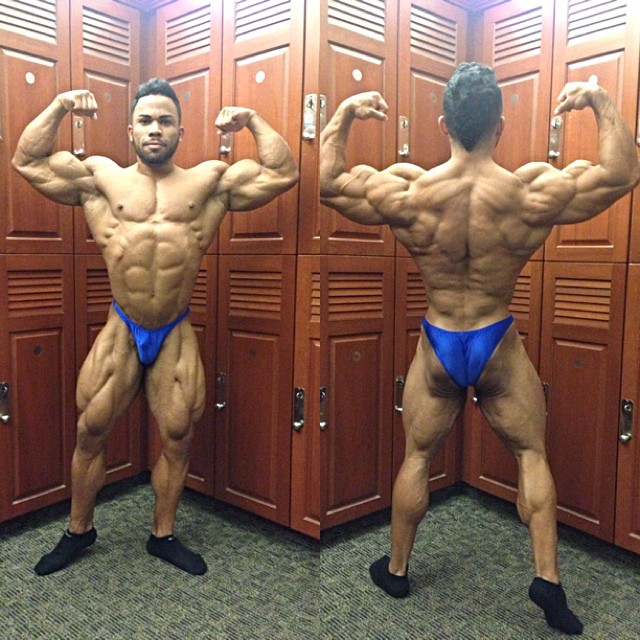 Jonathan Irizarry