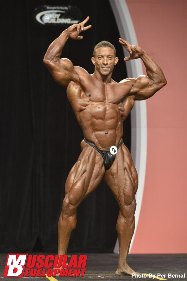 Troy Alves