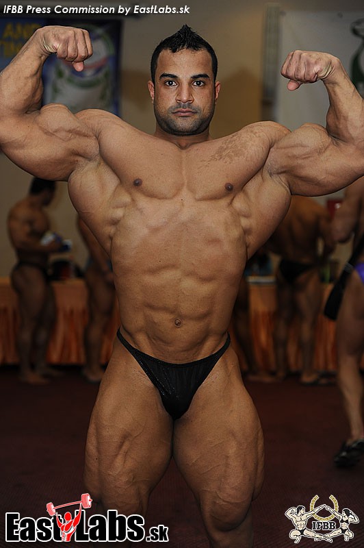 Ahmed Wardany