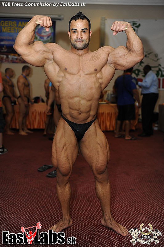 Ahmed Wardany