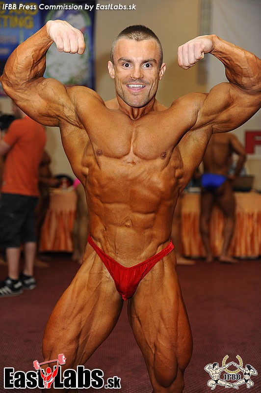 Karol Malecki