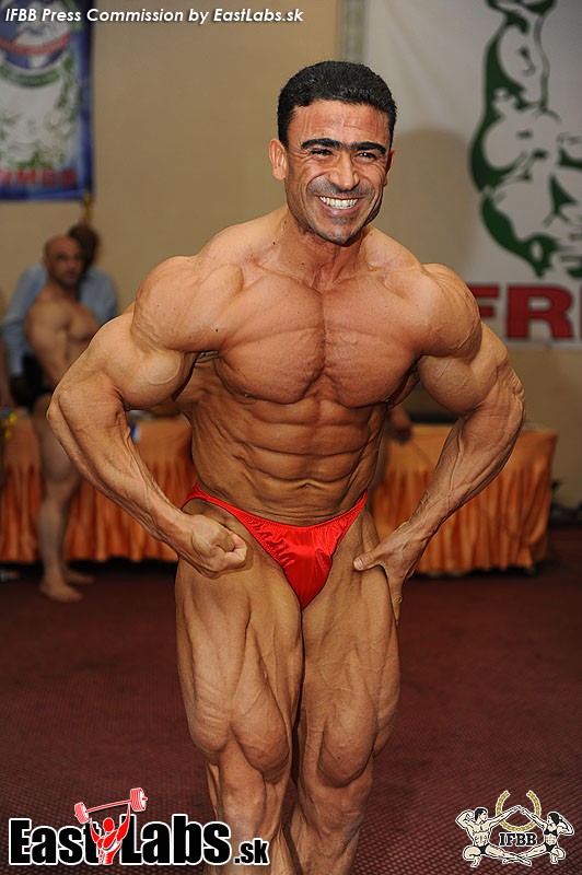 Kamal Abdul Salam