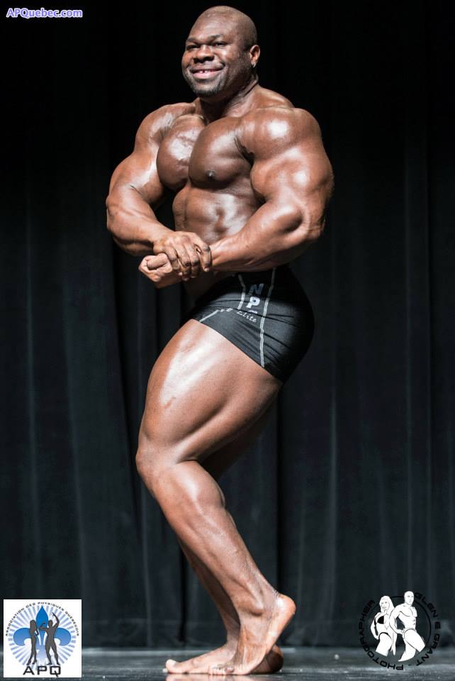 Lionel Beyeke