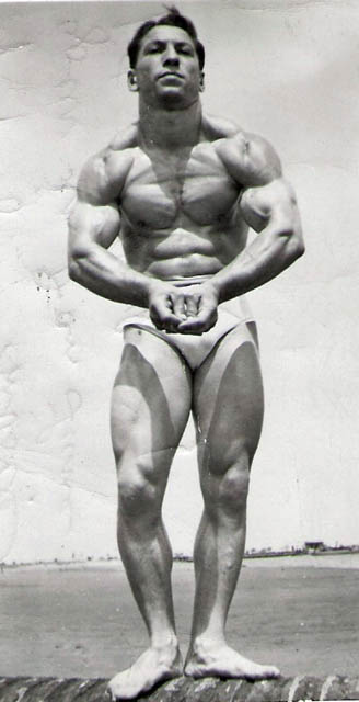 Dan Lurie